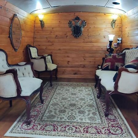 Routemaster Otel Gramado Dış mekan fotoğraf
