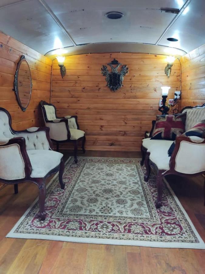Routemaster Otel Gramado Dış mekan fotoğraf