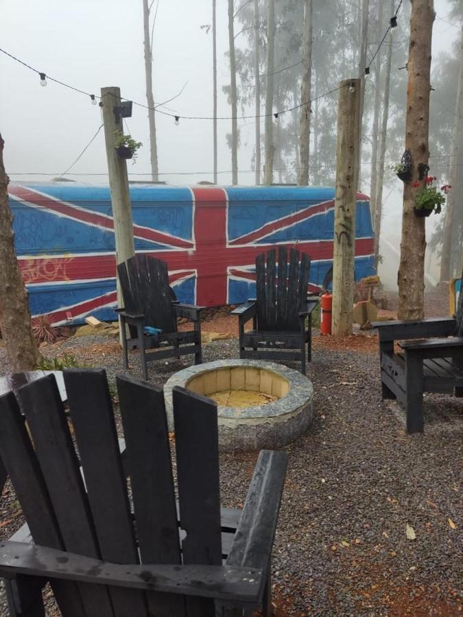 Routemaster Otel Gramado Dış mekan fotoğraf