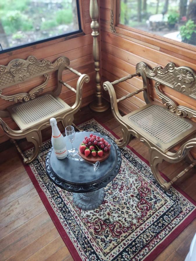 Routemaster Otel Gramado Dış mekan fotoğraf