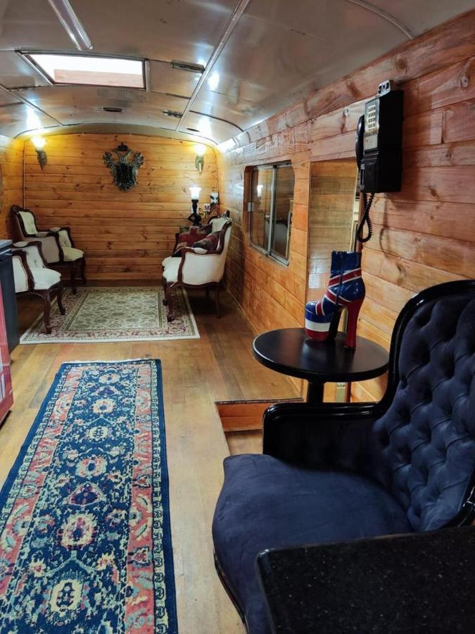 Routemaster Otel Gramado Dış mekan fotoğraf