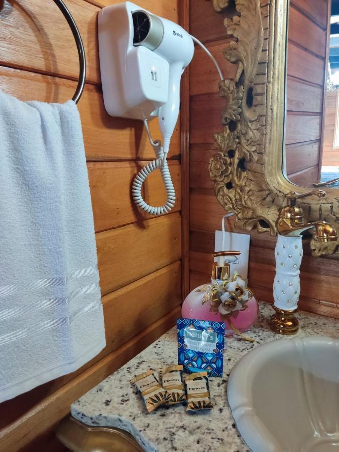 Routemaster Otel Gramado Dış mekan fotoğraf