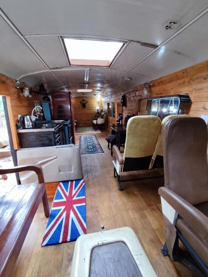 Routemaster Otel Gramado Dış mekan fotoğraf