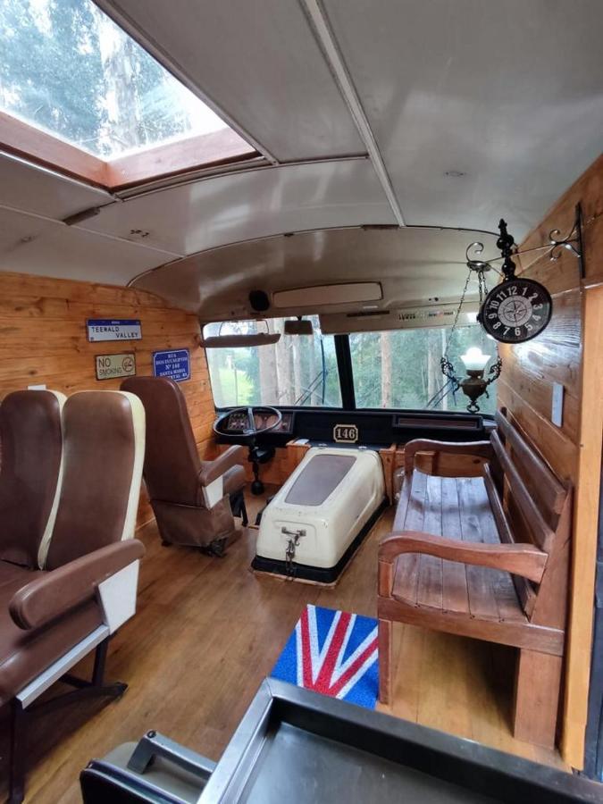 Routemaster Otel Gramado Dış mekan fotoğraf