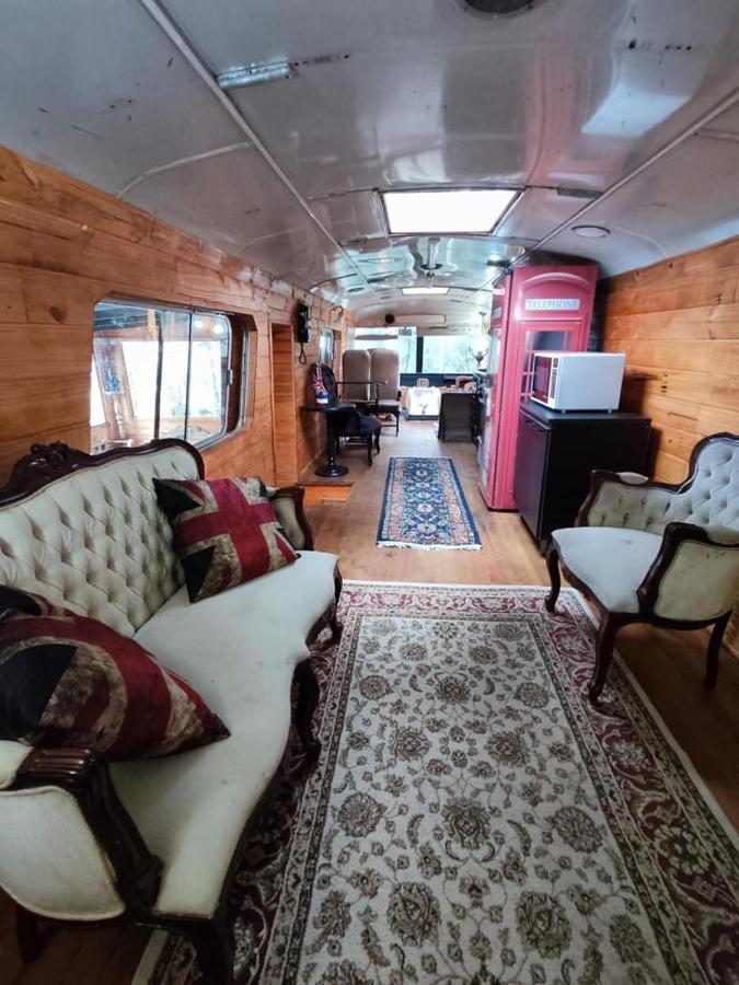 Routemaster Otel Gramado Dış mekan fotoğraf