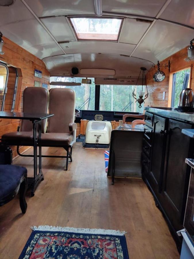 Routemaster Otel Gramado Dış mekan fotoğraf
