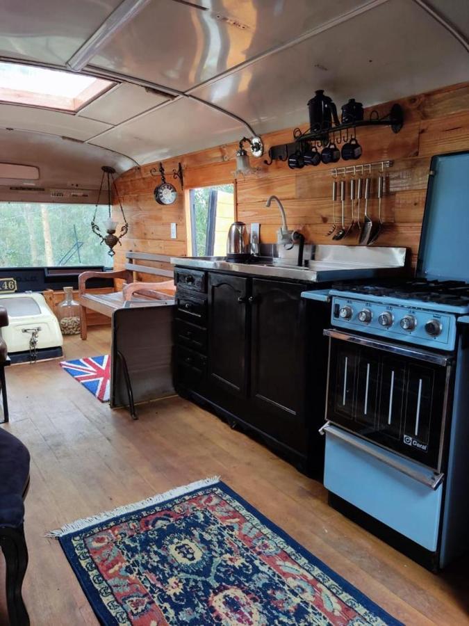 Routemaster Otel Gramado Dış mekan fotoğraf