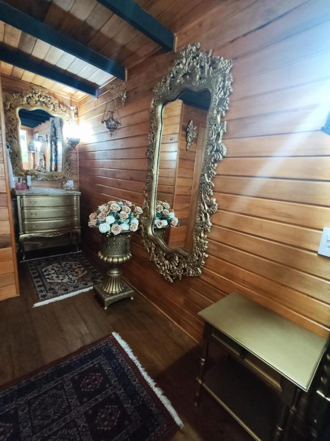 Routemaster Otel Gramado Dış mekan fotoğraf