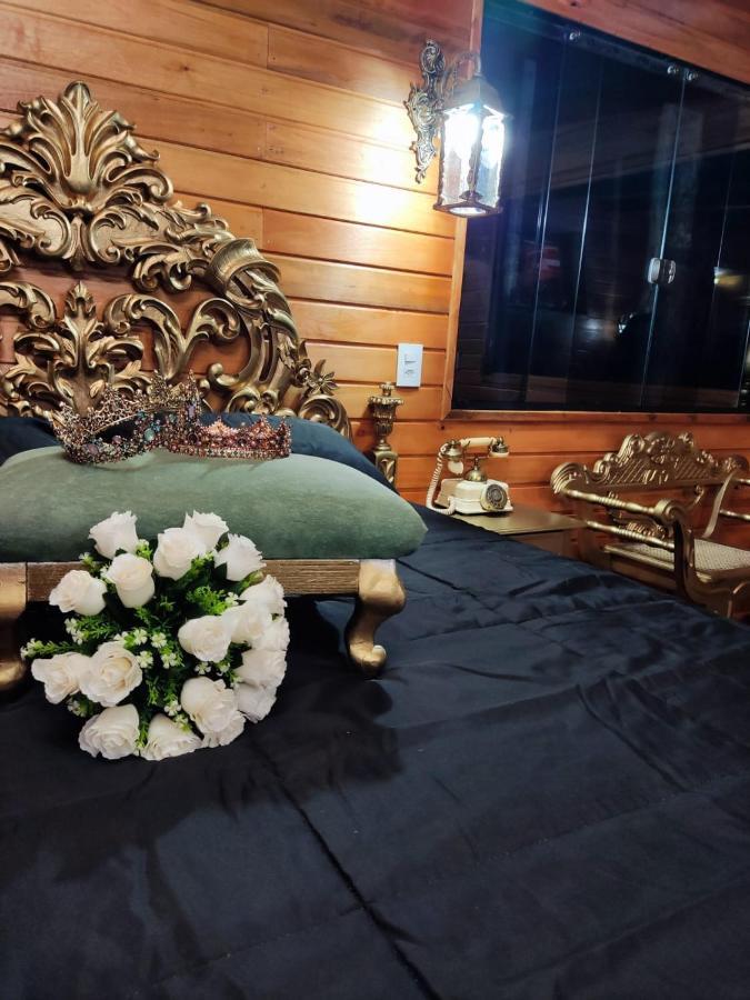 Routemaster Otel Gramado Dış mekan fotoğraf